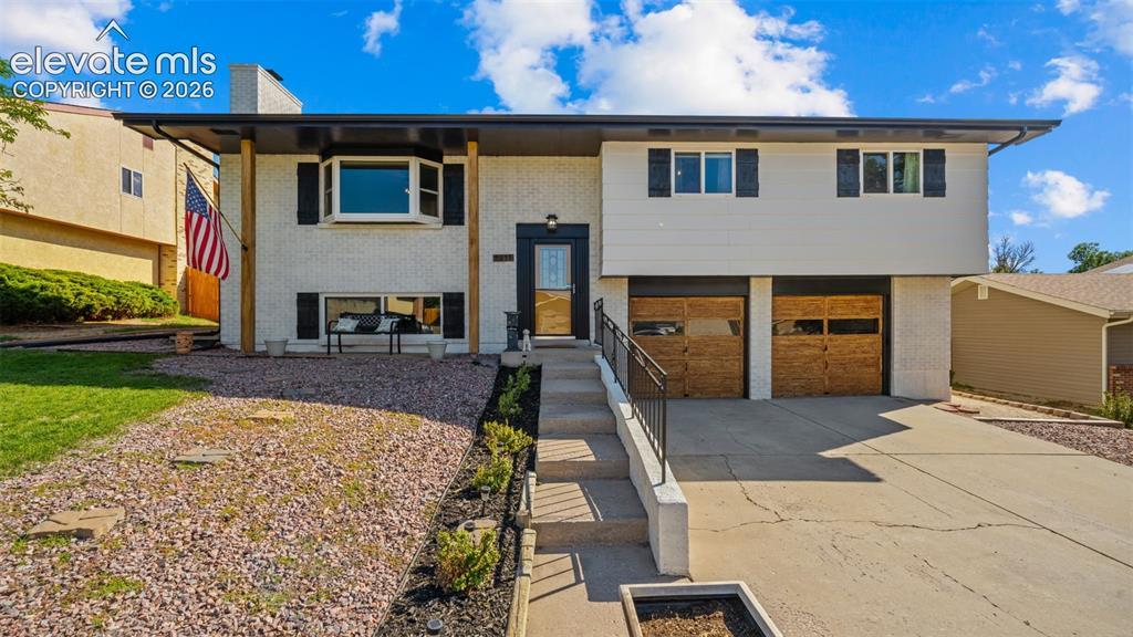 5055 Bunk House Ln., Colorado Springs, CO 80917