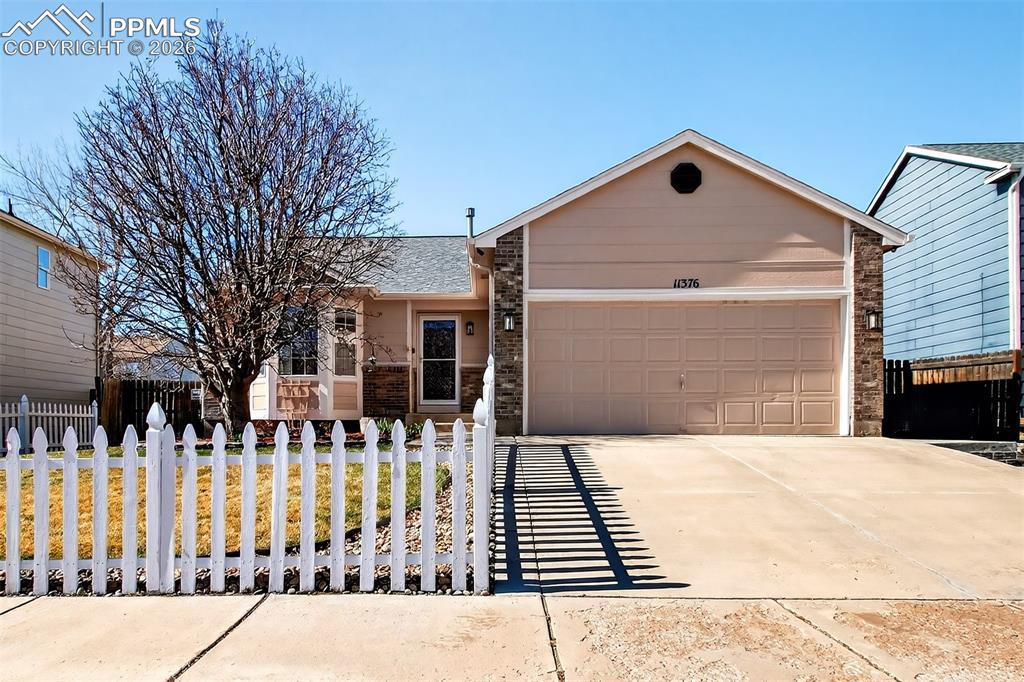 11376 Berry Farm Rd., Fountain, CO 80817