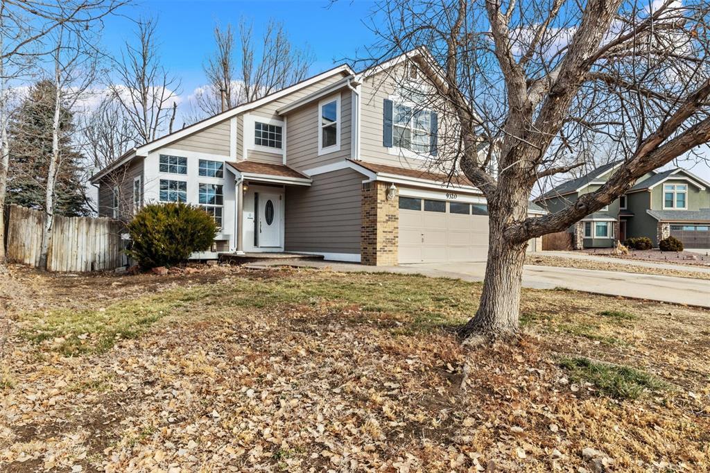 9320 Chieftan Dr., Colorado Springs, CO 80925