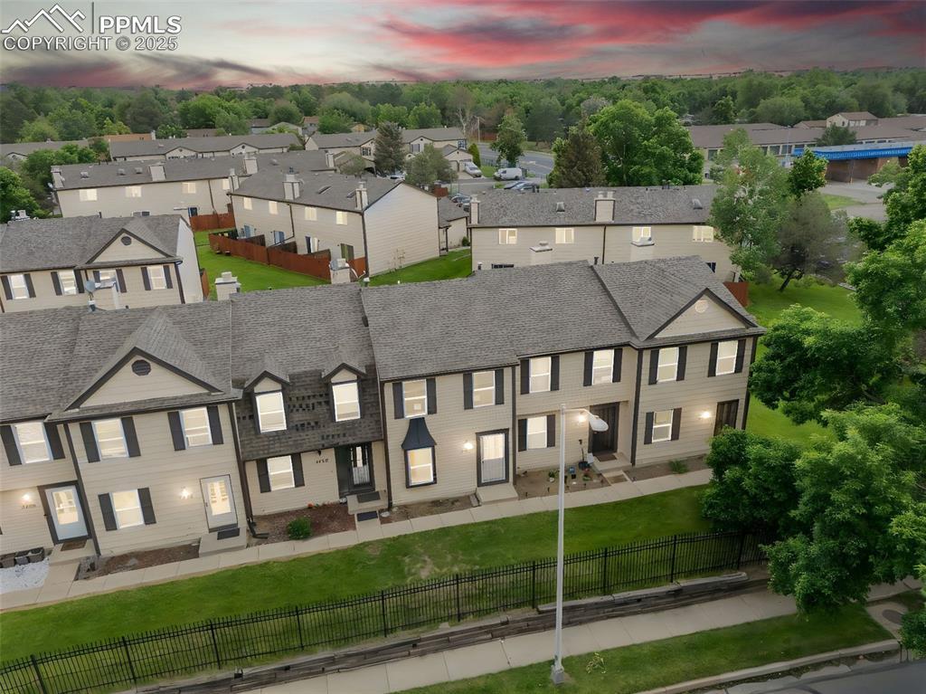 2430 Lexington Village Ln., Colorado Springs, CO 80916