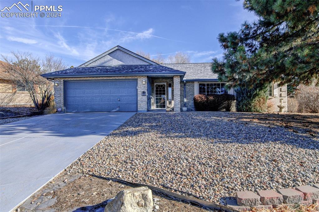 2515 Seright Ct., Colorado Springs, CO 80915