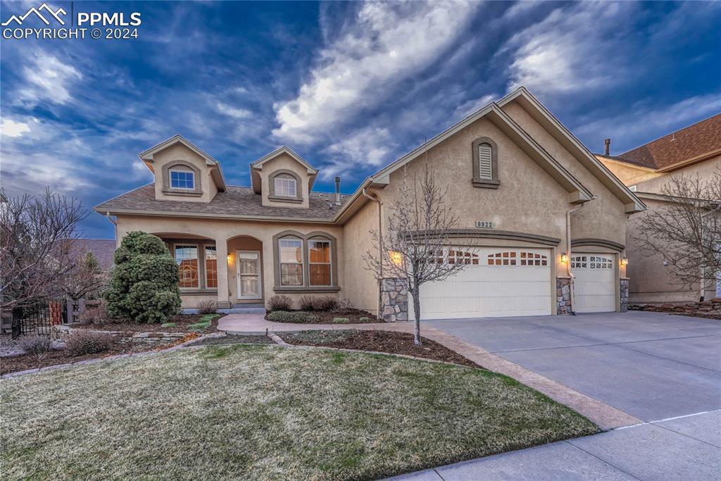 8922 Stony Creek Dr., Colorado Springs, CO 80924