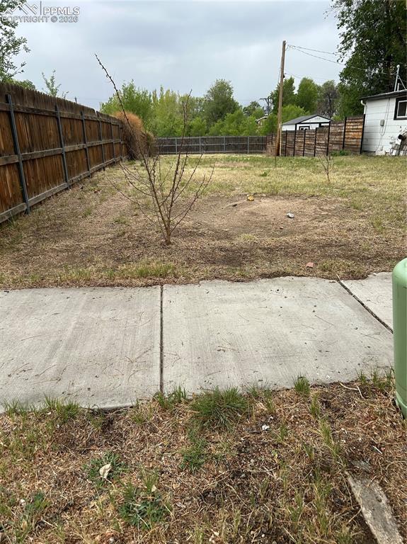 537 E Bijou St., Colorado Springs, CO 80903