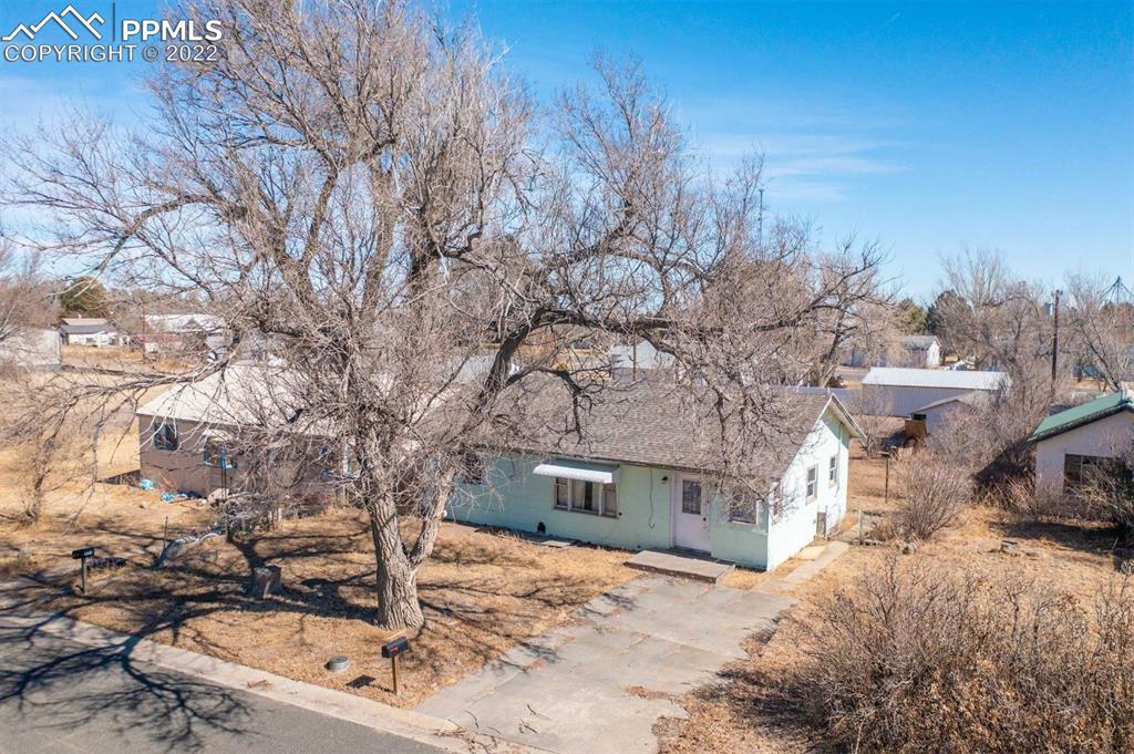 716 Navajo Ave., Flagler, CO 80815