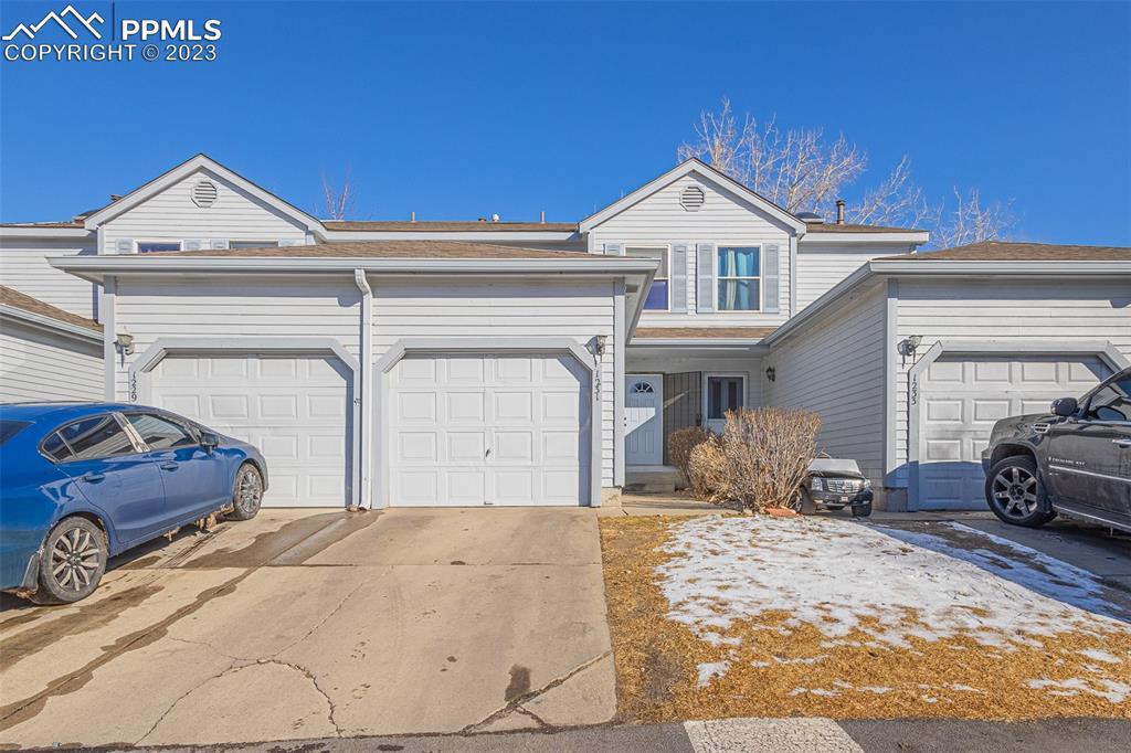 1231 Firefly Cir., Colorado Springs, CO 80916