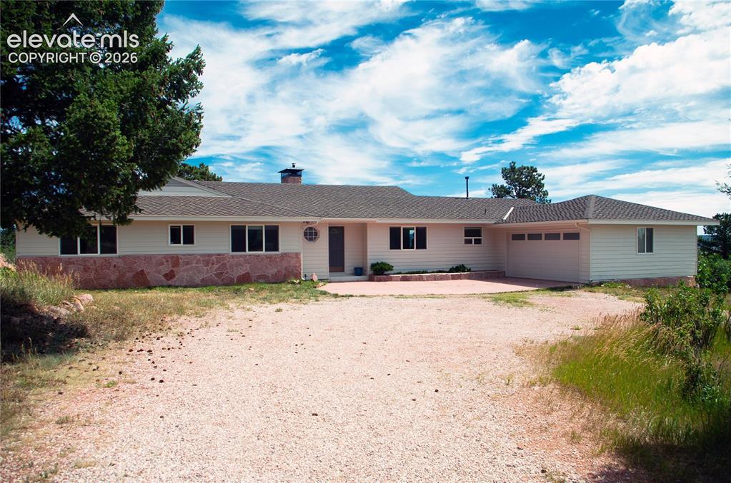 4710 Limestone Rd., Monument, CO 80132
