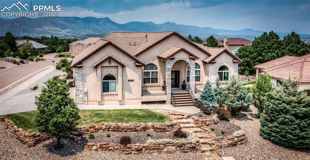 1420 Rockhurst Blvd., Colorado Springs, CO 80918