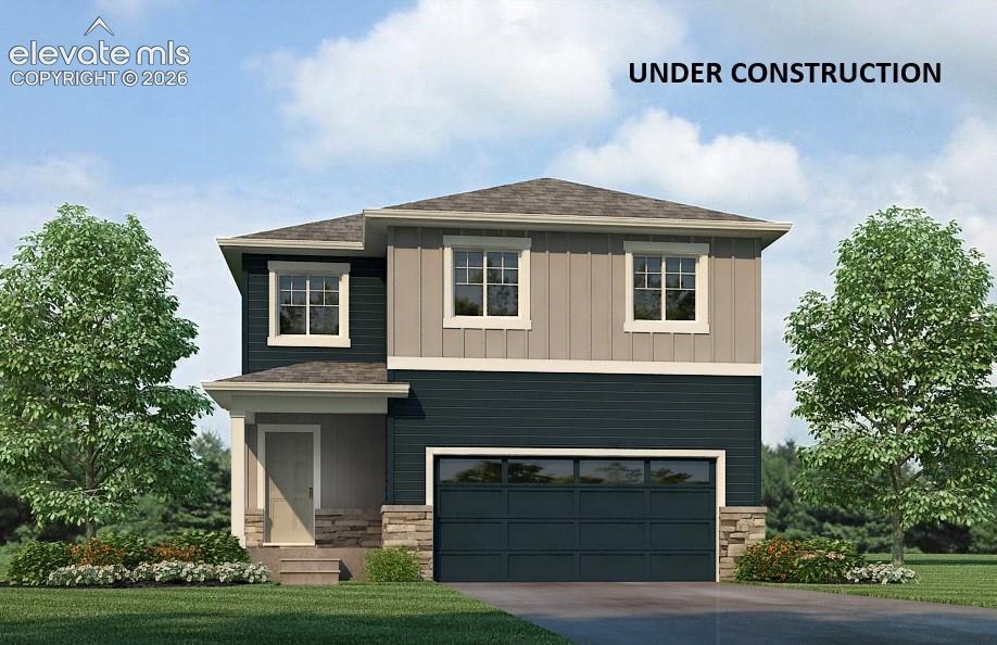 6676 Dragontail Ter., Colorado Springs, CO 80925