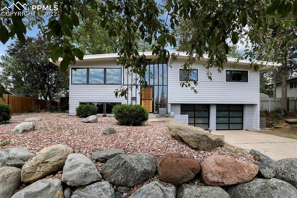 3002 Maizeland Rd., Colorado Springs, CO 80909