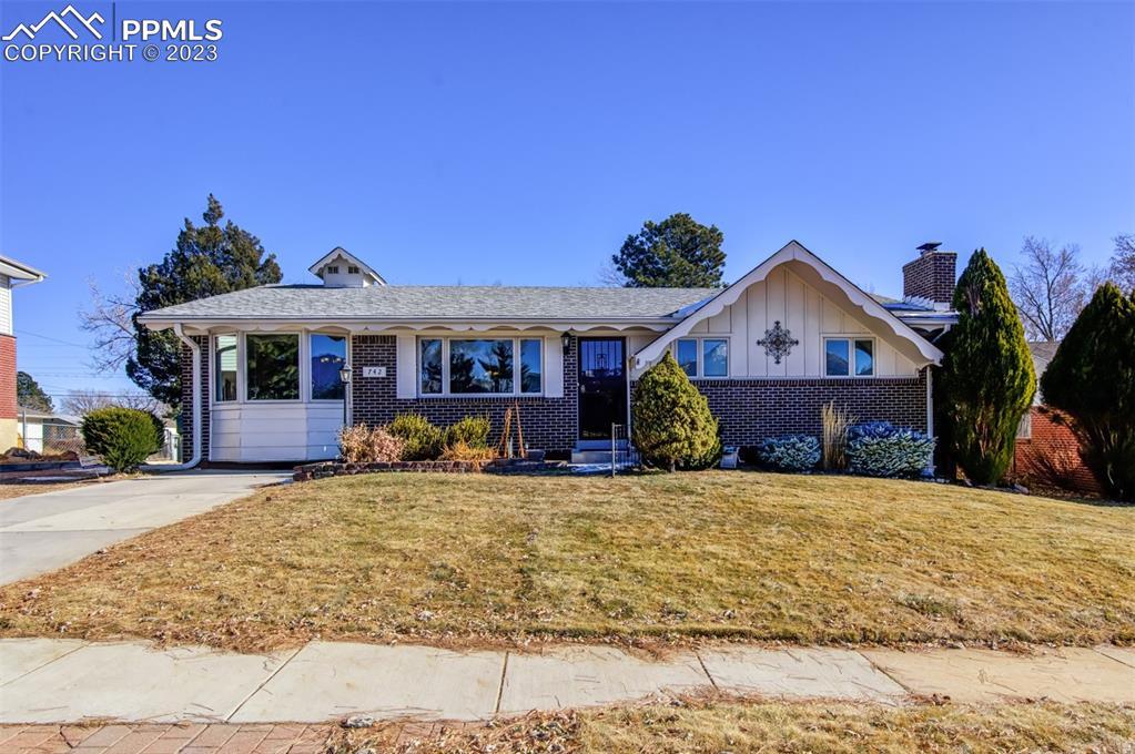 742 Ellston St., Colorado Springs, CO 80907