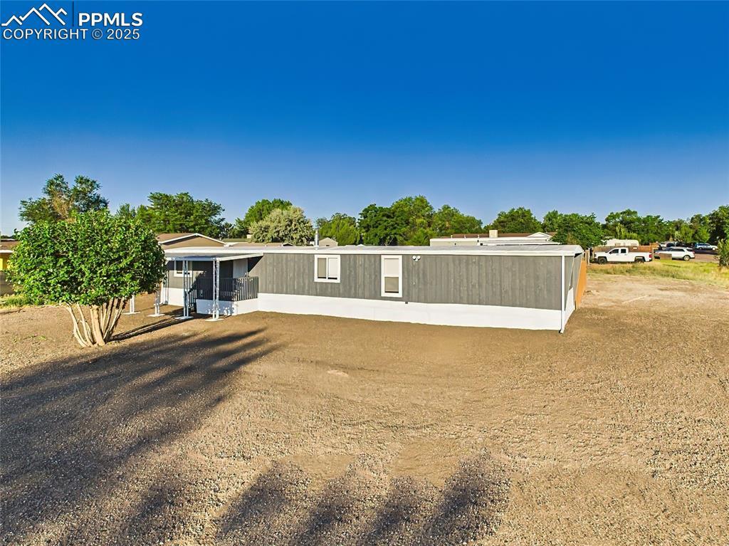 192 E Kipling Dr., Pueblo, CO 81007