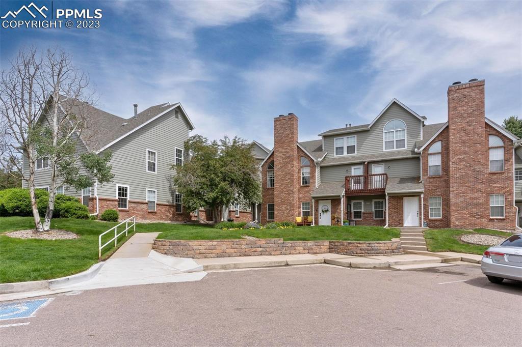 2328 Troy Ct., Colorado Springs, CO 80918