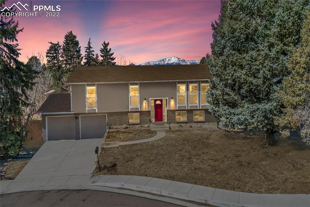 4423 Ranch Cir., Colorado Springs, CO 80918