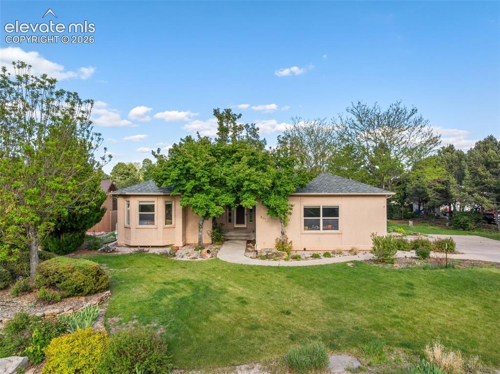 3075 Valleybrook Ln., Colorado Springs, CO 80904