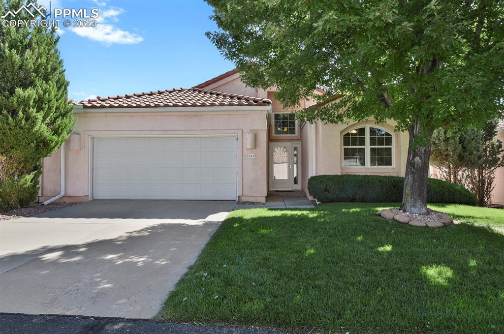 5045 Vista Del Sur Point, Colorado Springs, CO 80919