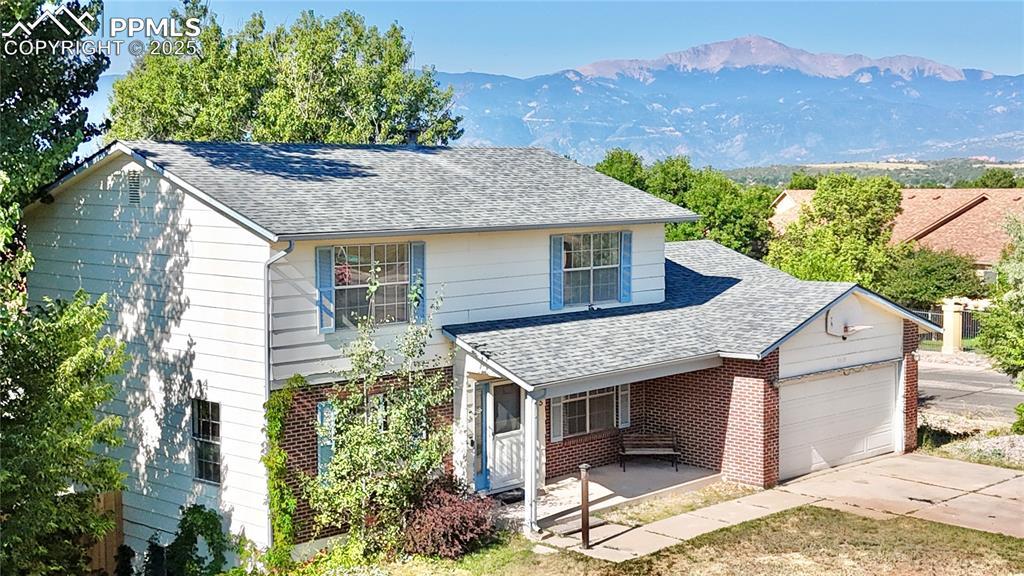 5015 Whip Tr., Colorado Springs, CO 80917