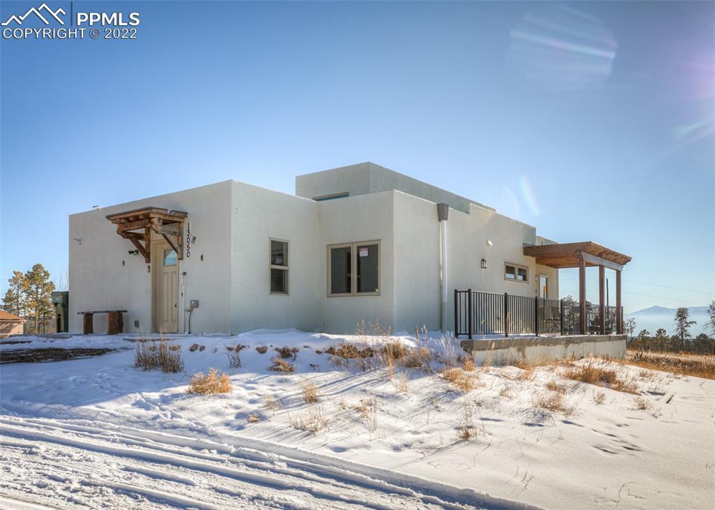 13050 Holmes Rd., Colorado Springs, CO 80908