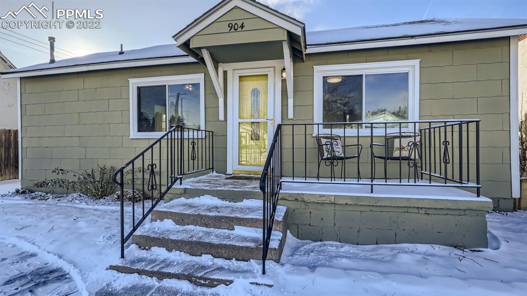 904 Iowa Ave., Colorado Springs, CO 80909