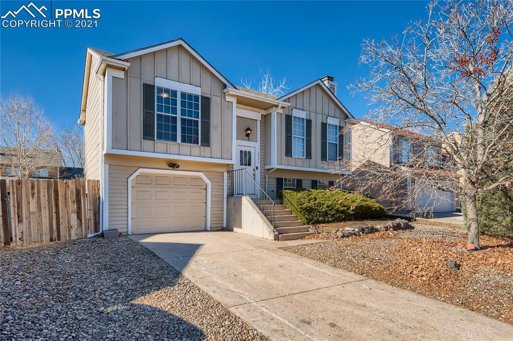 2650 Plymouth Dr., Colorado Springs, CO 80916