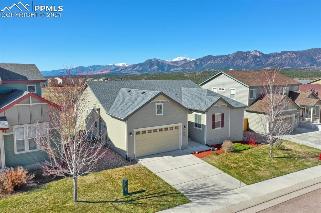 14631 Air Garden Ln., Colorado Springs, CO 80921