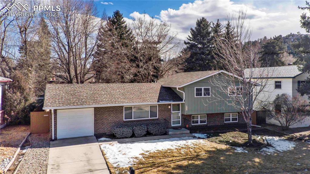 4111 Lupine St., Colorado Springs, CO 80918