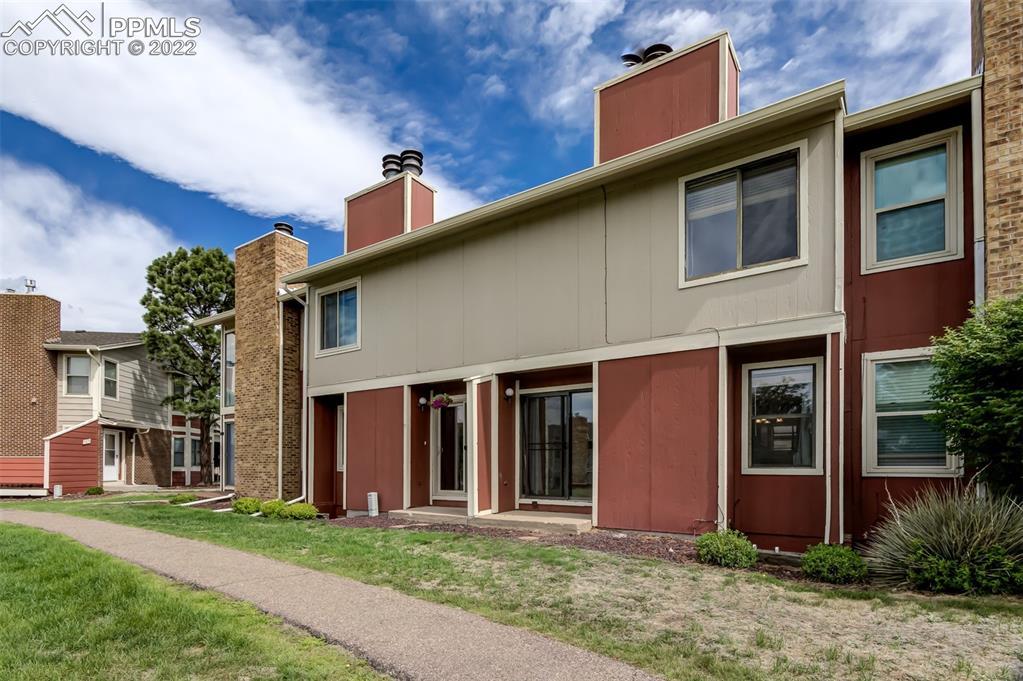 440 W Rockrimmon Blvd. #C, Colorado Springs, CO 80909