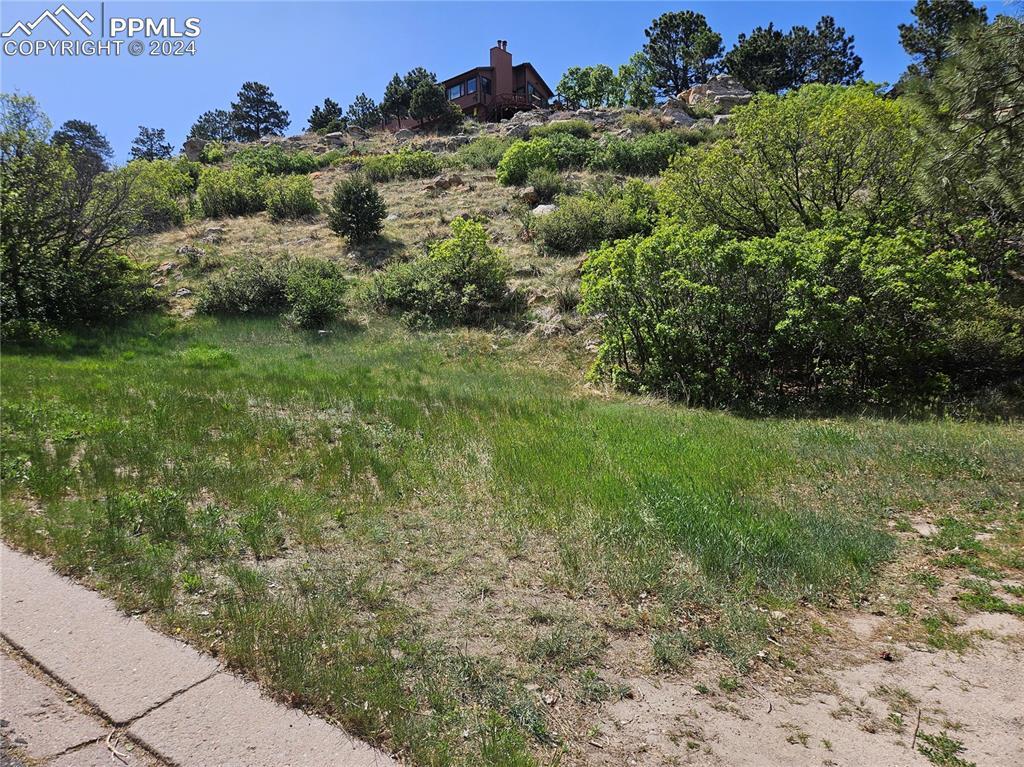 1050 Haverhill Pl., Colorado Springs, CO 80919