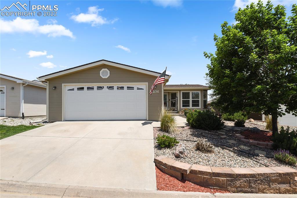 7623 Whiptail Point, Colorado Springs, CO 80922