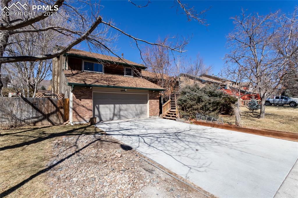 5208 Pinon Valley Rd., Colorado Springs, CO 80919