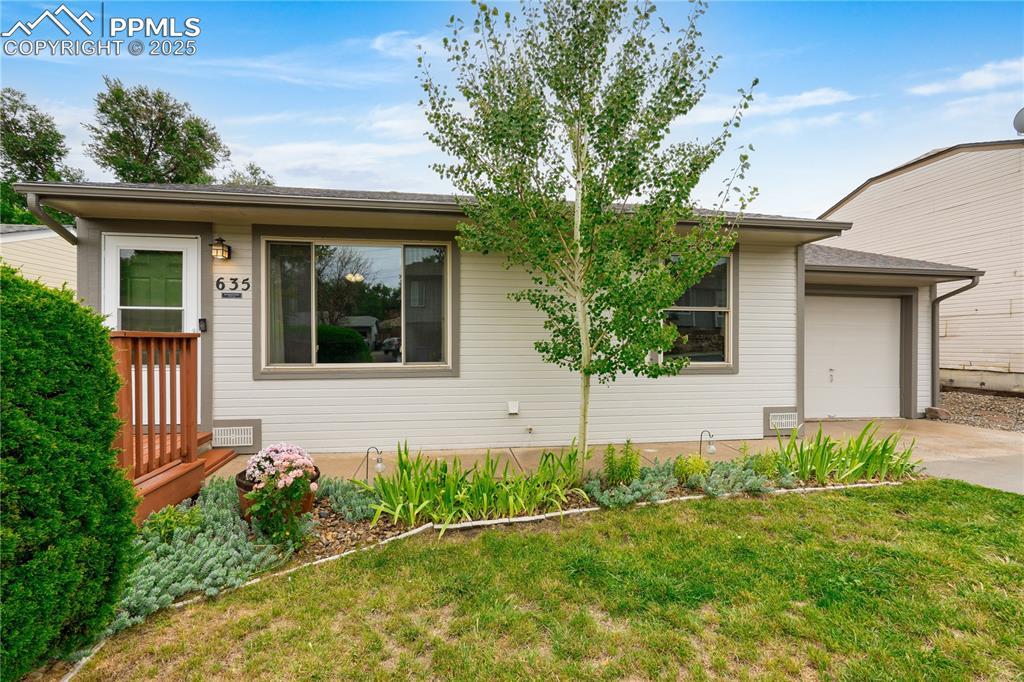 635 Prestonwood Dr., Colorado Springs, CO 80907
