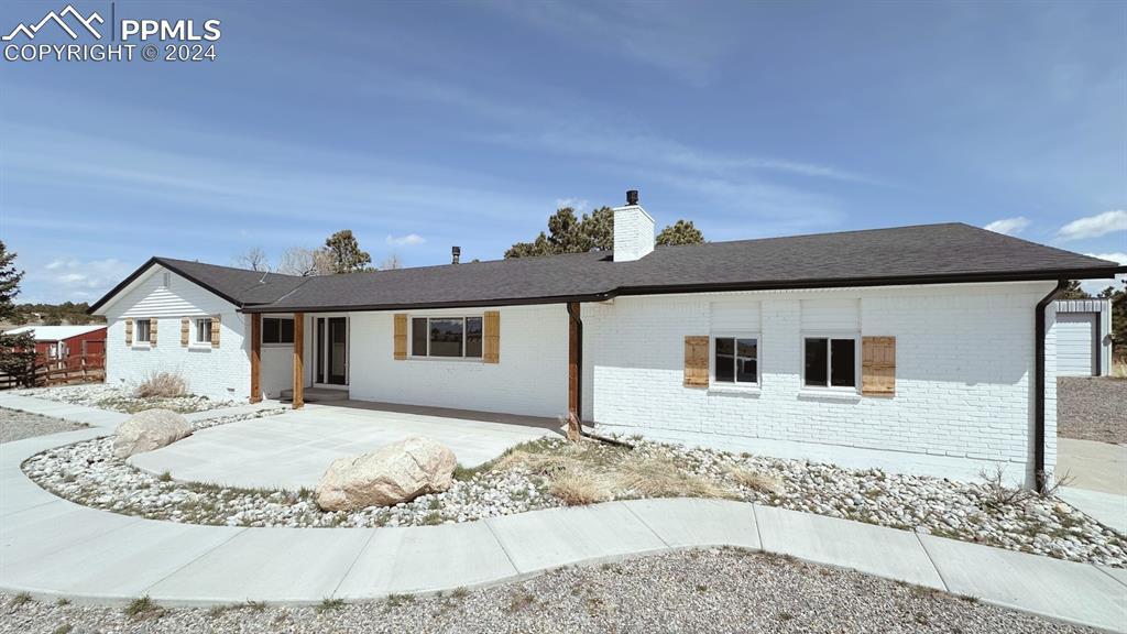 8250 Poco Rd., Colorado Springs, CO 80908