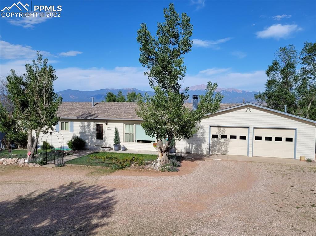 5320 Copper Dr., Colorado Springs, CO 80918