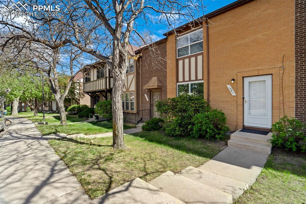 1951 N Academy Blvd., Colorado Springs, CO 80909