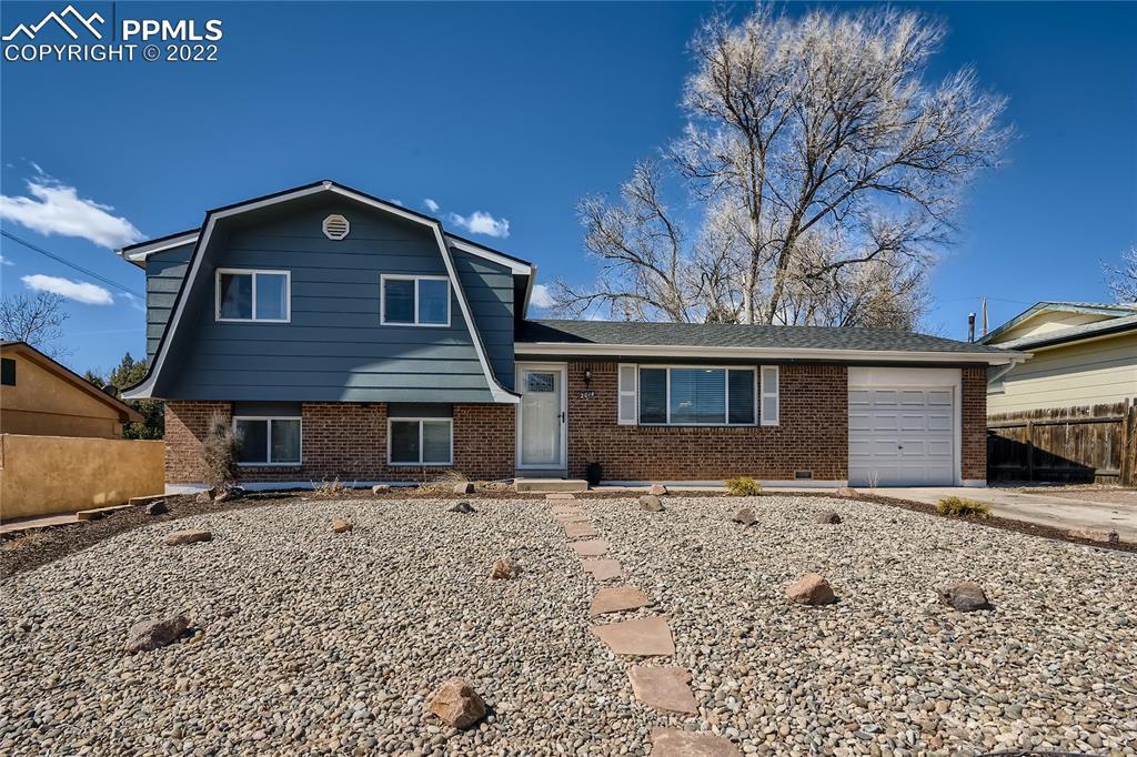 2014 Kodiak Dr., Colorado Springs, CO 80910
