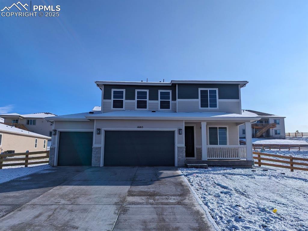 16813 Starfall Dr., Monument, CO 80132