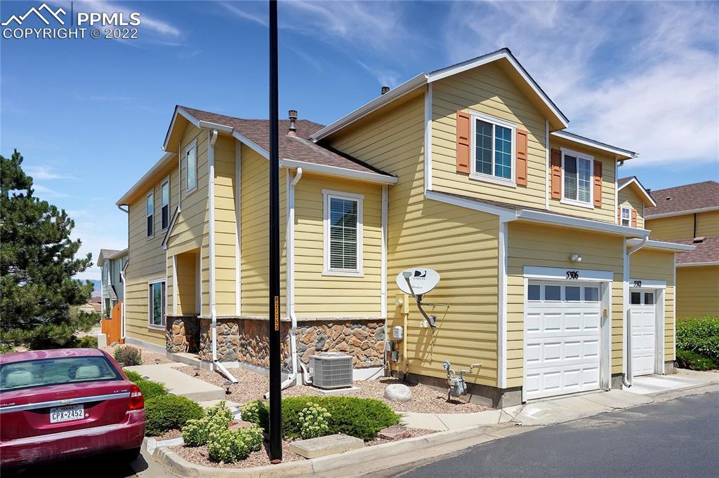 5306 Blair View, Colorado Springs, CO 80916