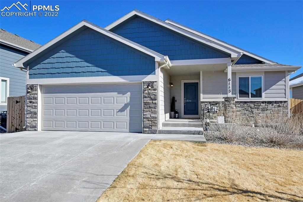 6113 Cider Mill Pl., Colorado Springs, CO 80925