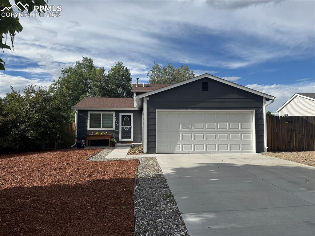 3265 Foxridge Dr., Colorado Springs, CO 80916