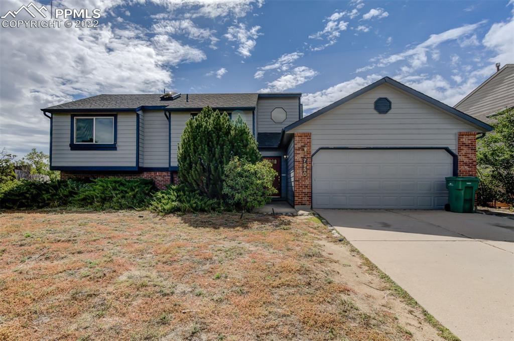 7950 Candleflower Cir., Colorado Springs, CO 80920