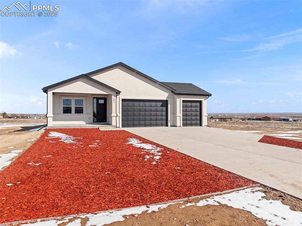 1161 E Industrial Blvd., Pueblo West, CO 81007