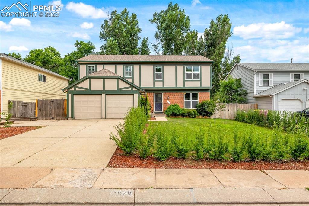 4878 S Old Brook Cir., Colorado Springs, CO 80917