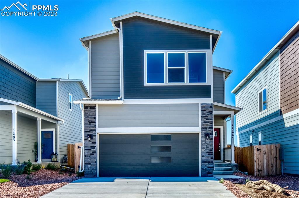 11477 Piping Plover Pl., Colorado Springs, CO 80925