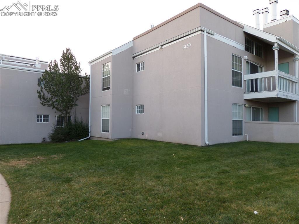 3130 Van Teylingen Dr. #B, Colorado Springs, CO 80917