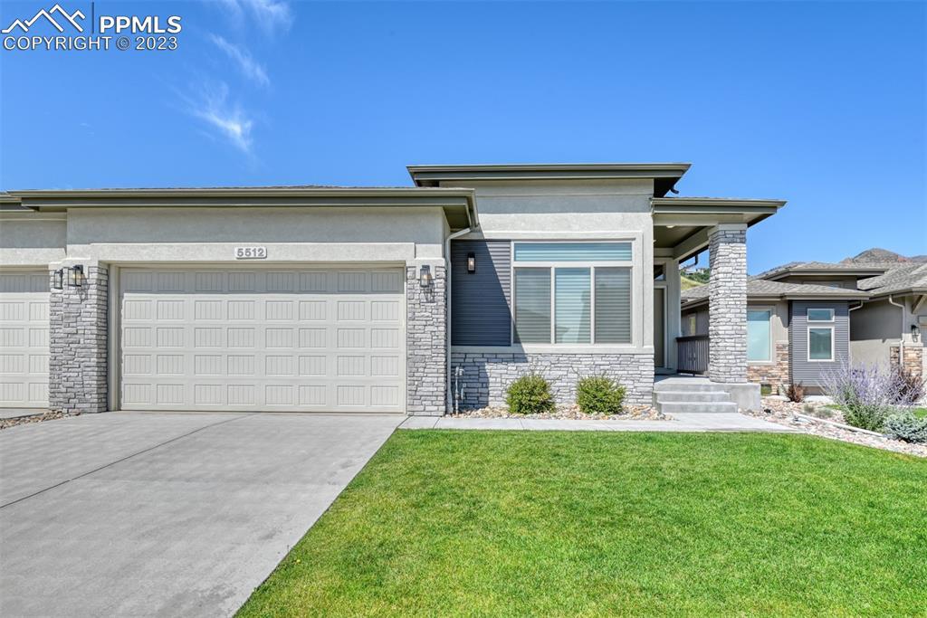 5512 Silverstone Ter., Colorado Springs, CO 80919