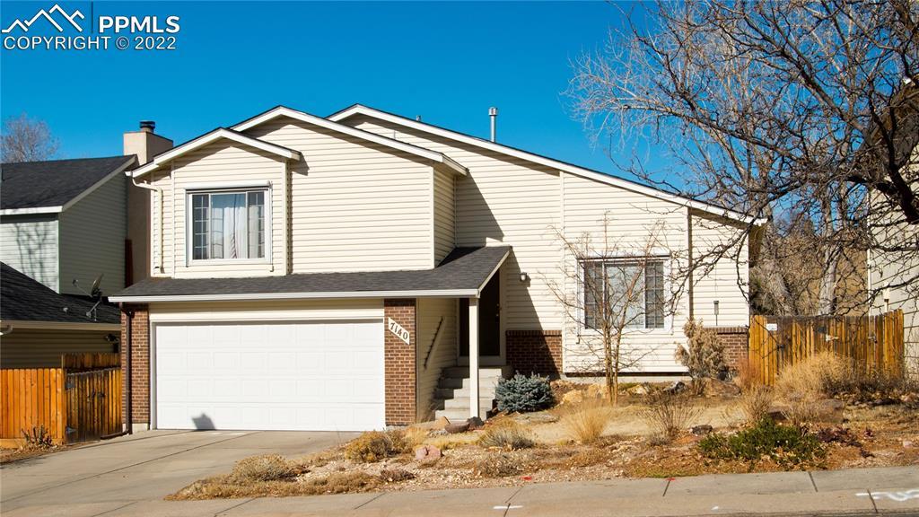 7140 Churchwood Cir., Colorado Springs, CO 80918