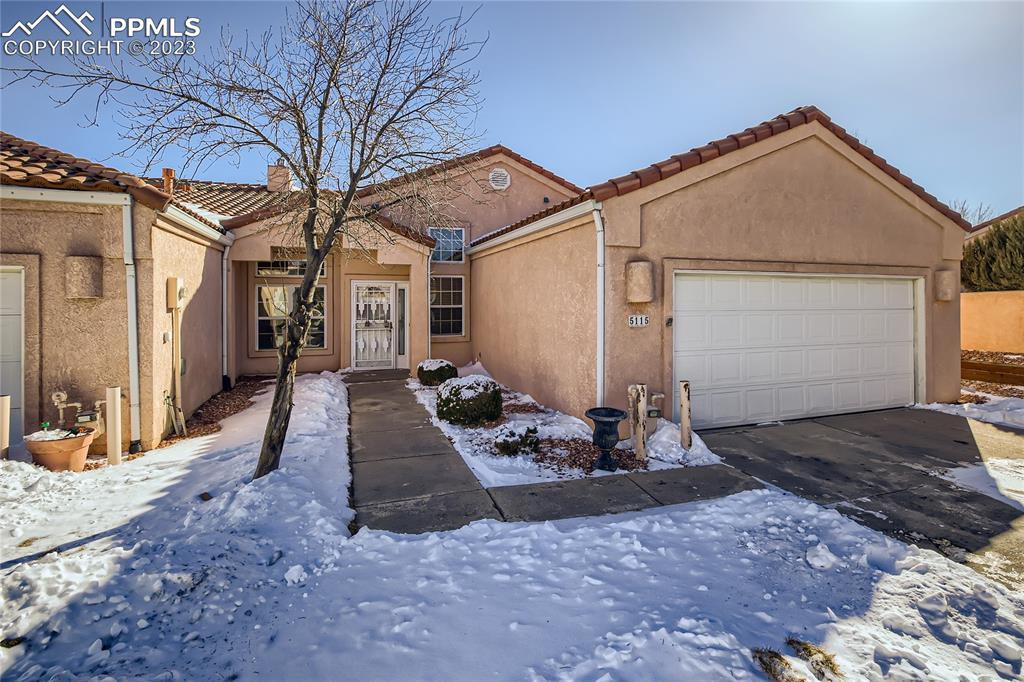 5115 Vista Del Norte Point, Colorado Springs, CO 80919