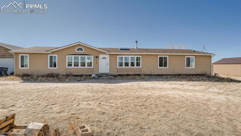 17220 Honeydew Ct., Peyton, CO 80831