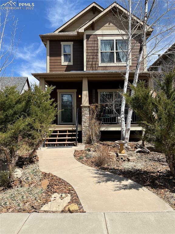 1808 W Cucharras St., Colorado Springs, CO 80904