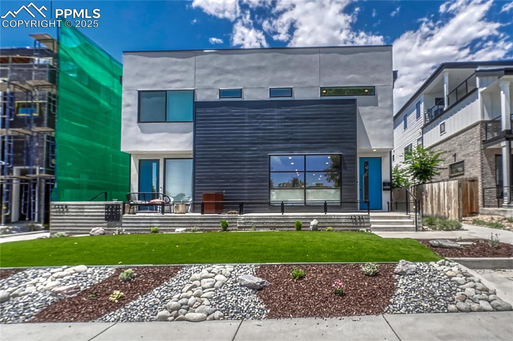 1231 Newton St., Denver, CO 80204