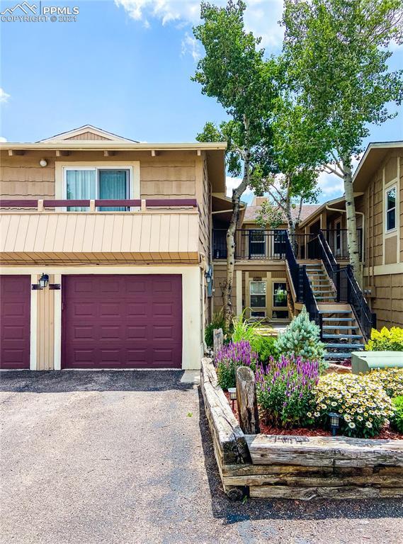 1664 Deer Creek Rd., Monument, CO 80132